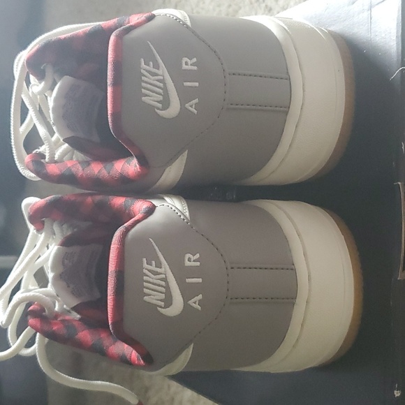 Air Force One 07 LV8 - Picture 3 of 12